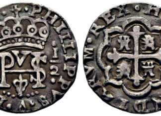 Cayón Numismática