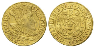 Solidus Numismatik e.K.