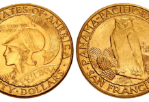 Classical Numismatic Group