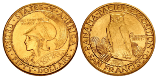 Classical Numismatic Group