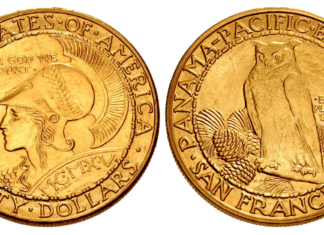 Classical Numismatic Group