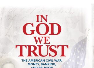 Bill Bierly: In God We Trust