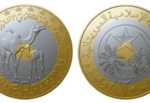 IACA Excellence in Currency 2019 Coin Awards