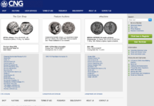 CNG Implement New Features on Modernized Website