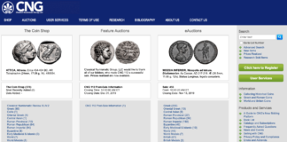 CNG Implement New Features on Modernized Website