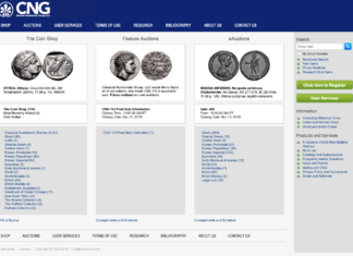 CNG Implement New Features on Modernized Website