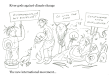 Our Cartoon: Franklin’s World