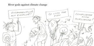 Our Cartoon: Franklin’s World