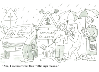 Our Cartoon: Franklin’s World