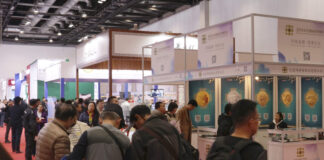 There Is Nothing Else Quite Like It – The Beijing International Coin Expo