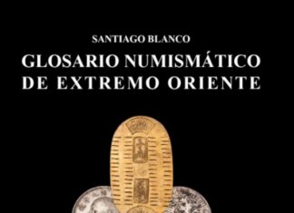 East Asian Coin Terminology for Spanish Speakers