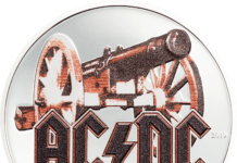 AC/DC: For Those About to Rock