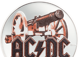AC/DC: For Those About to Rock