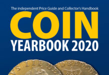 The Coin Yearbook 2020 Now Available