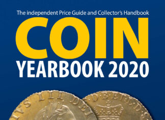 The Coin Yearbook 2020 Now Available