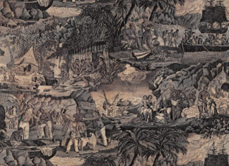 A Lesson in Economic History: The Transatlantic Slave Trade