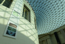 A Virtual Class Outing to the British Museum