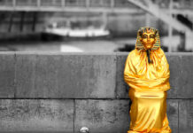 Business Model Cultural Property