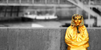 Business Model Cultural Property