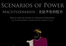 Scenarios of Power. An International Students’ Exhibition