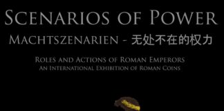 Scenarios of Power. An International Students’ Exhibition