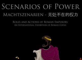 Scenarios of Power. An International Students’ Exhibition