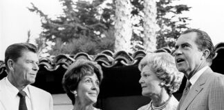 The Monetary History of the USA, Part 5: The 70s and 80s