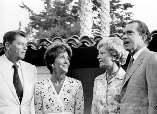 The Monetary History of the USA, Part 5: The 70s and 80s