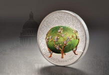 The Liechtenstein Fabergé Egg