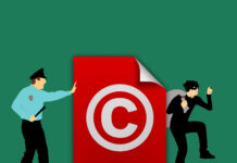 The 5 Most Important Copyright Rules for Beginners