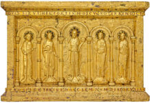 Gold & Glory – Gifts for Eternity