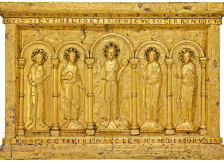 Gold & Glory – Gifts for Eternity