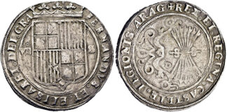 Cayón Numismática