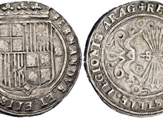 Cayón Numismática