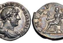 Classical Numismatic Group