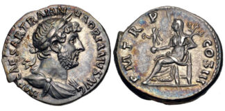Classical Numismatic Group