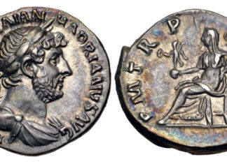 Classical Numismatic Group