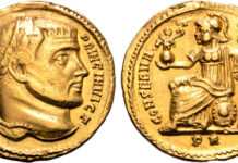 Roma Numismatics