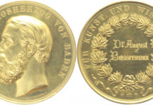 Münzenhandlung Johannes Diller, D-Munich