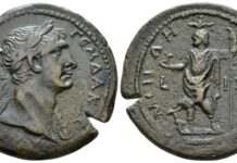 Naville Numismatics Ltd.