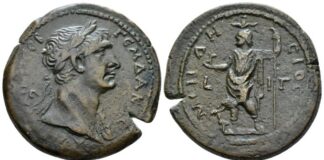 Naville Numismatics Ltd.