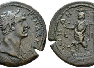 Naville Numismatics Ltd.