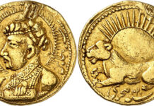 Numismatica Genevensis SA CH-Geneva