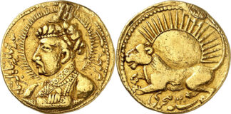 Numismatica Genevensis SA CH-Geneva