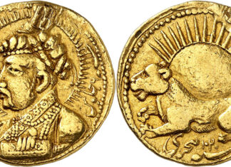 Numismatica Genevensis SA CH-Geneva