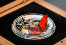 50 Years of CIT Coin Invest – 50 Years of Coin Innovations