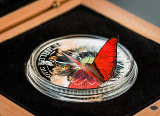 50 Years of CIT Coin Invest – 50 Years of Coin Innovations