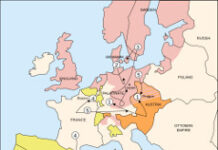 The Thirty Years’ War – Part 1