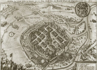 The Thirty Years’ War – Part 3