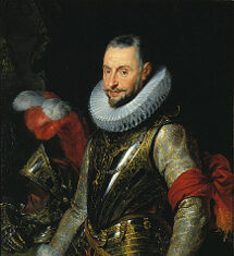 The Thirty Years’ War – Part 6 (1621-1623)